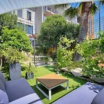 Studio Laurette Mezzanine - 500M From The Beach