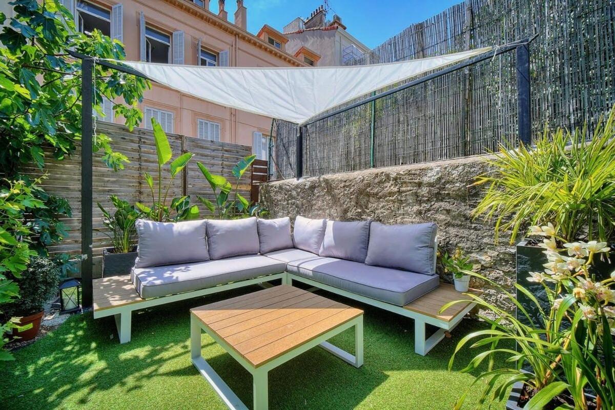 Laurette Mezzanine - 500m From The Appartement *
