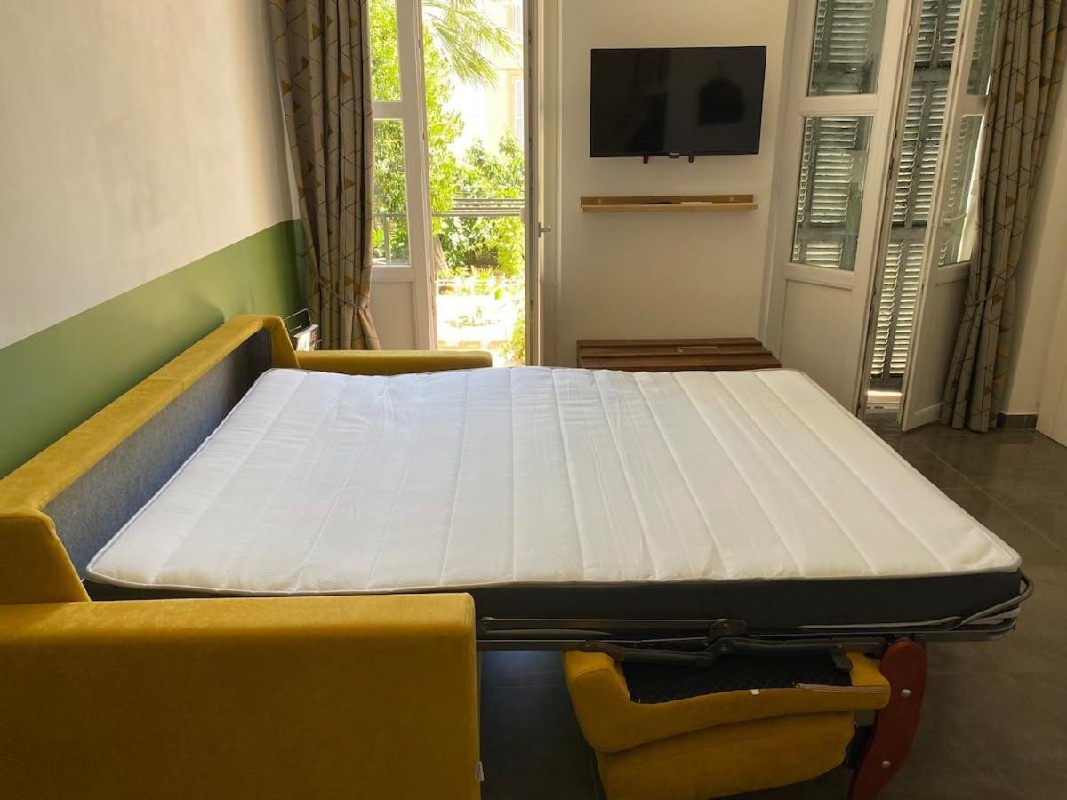 Appartement Laurette Mezzanine - 500m From The *