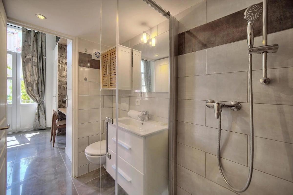Laurette Mezzanine - 500m From The * Cannes