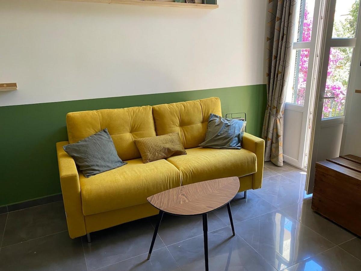 Appartement Laurette Mezzanine - 500m From The Cannes