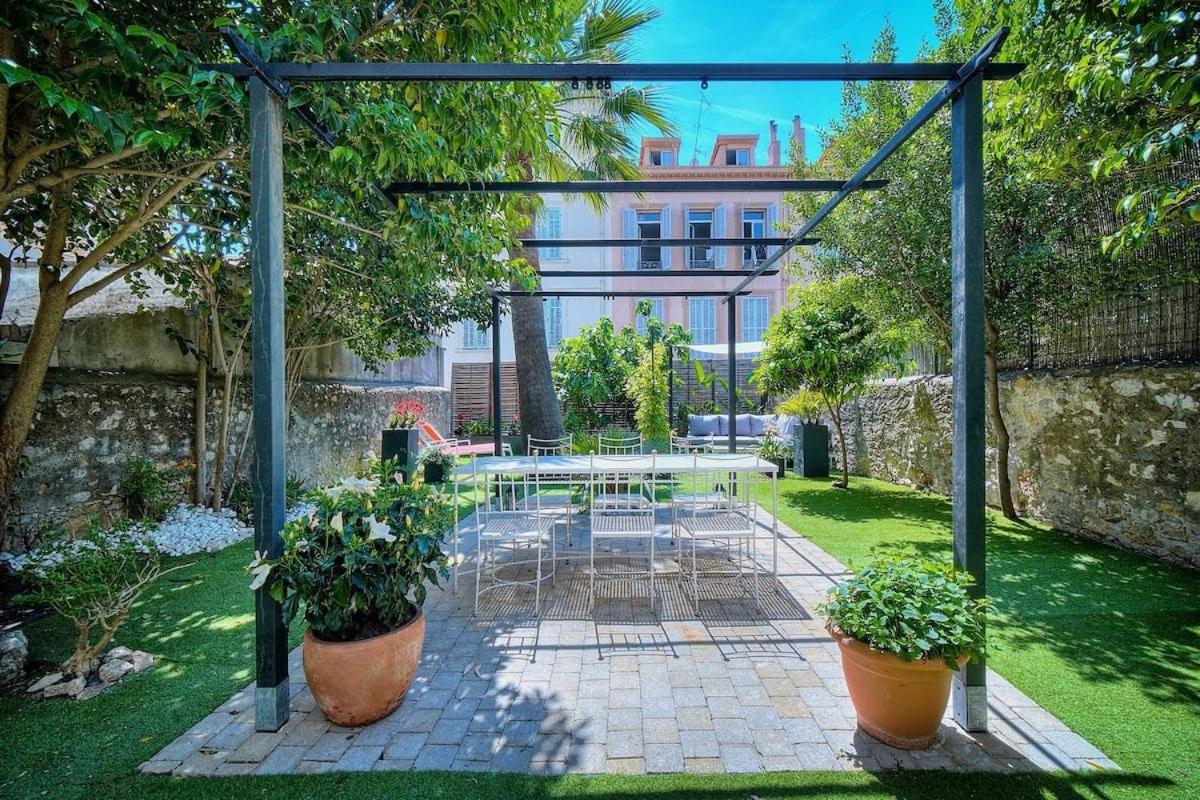 Laurette Mezzanine - 500m From The * Cannes
